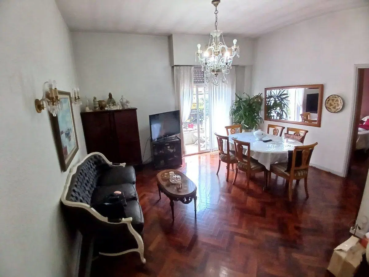 VENTA PH 3 AMB TERRAZA USO COMÚN VILLA CRESPO 3