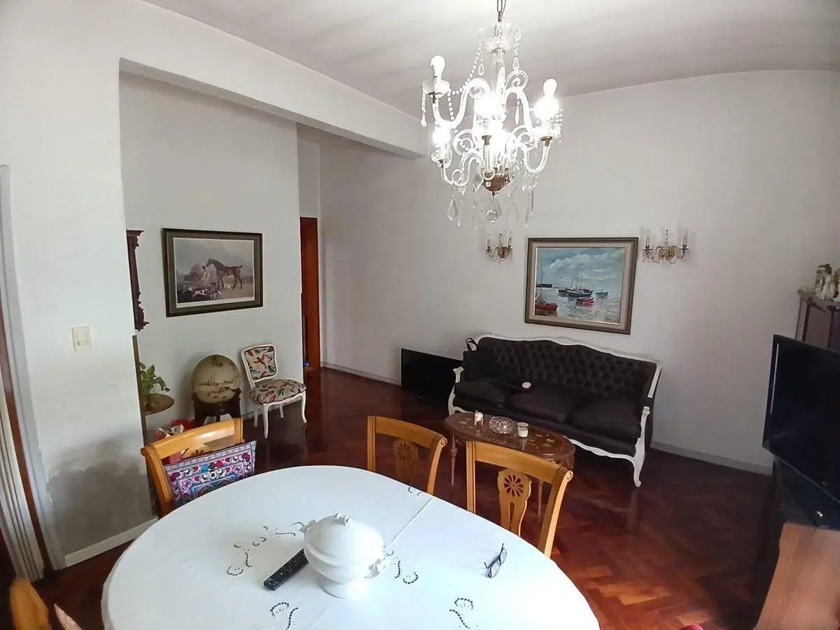 VENTA PH 3 AMB TERRAZA USO COMÚN VILLA CRESPO 8