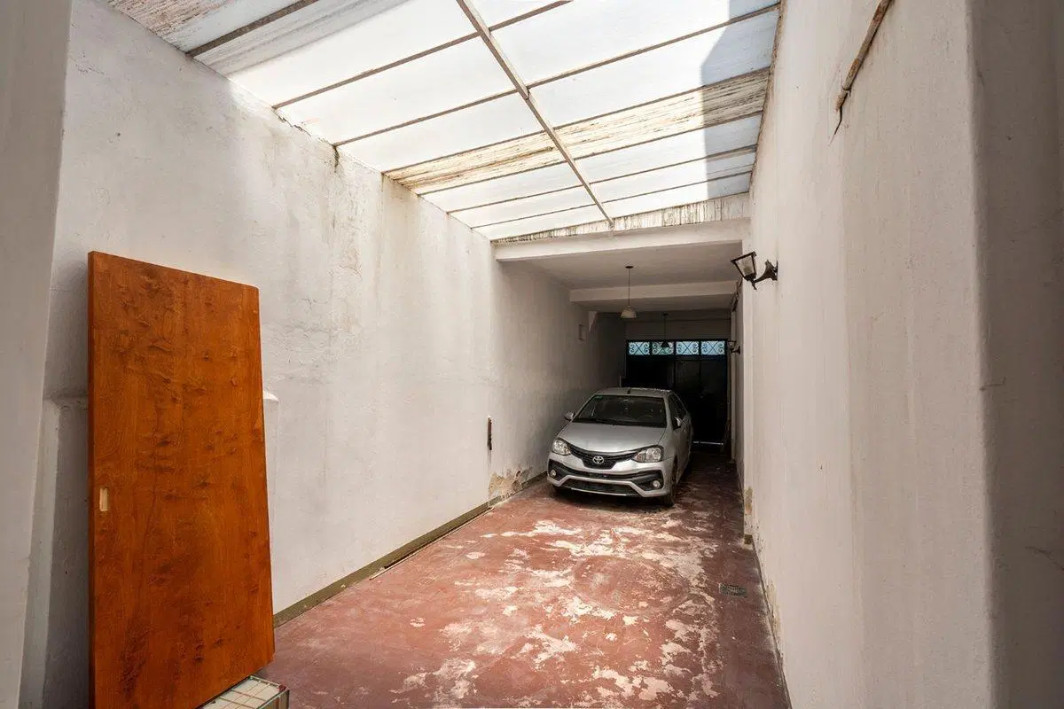 VENTA PH 4 AMB GARAGE AVELLANEDA QUINTA GALLI 4