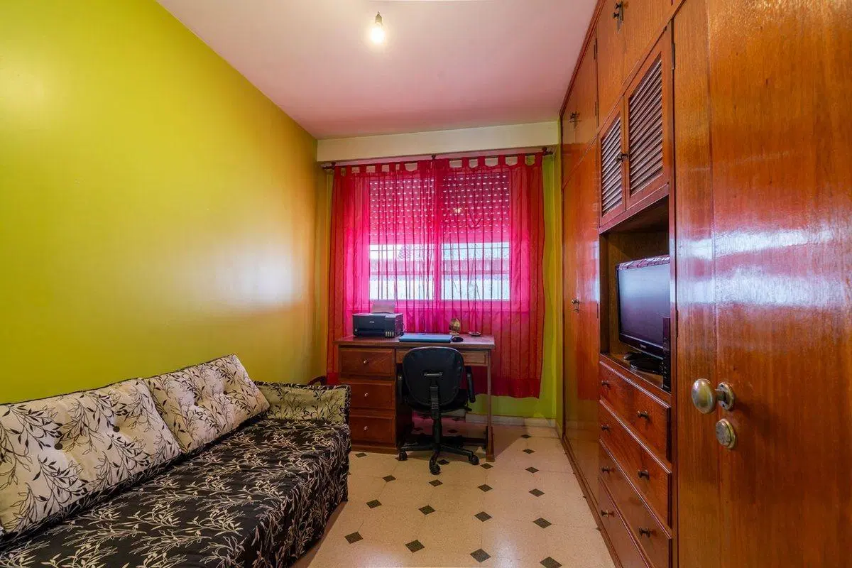VENTA PH 4 AMB GARAGE AVELLANEDA QUINTA GALLI 5