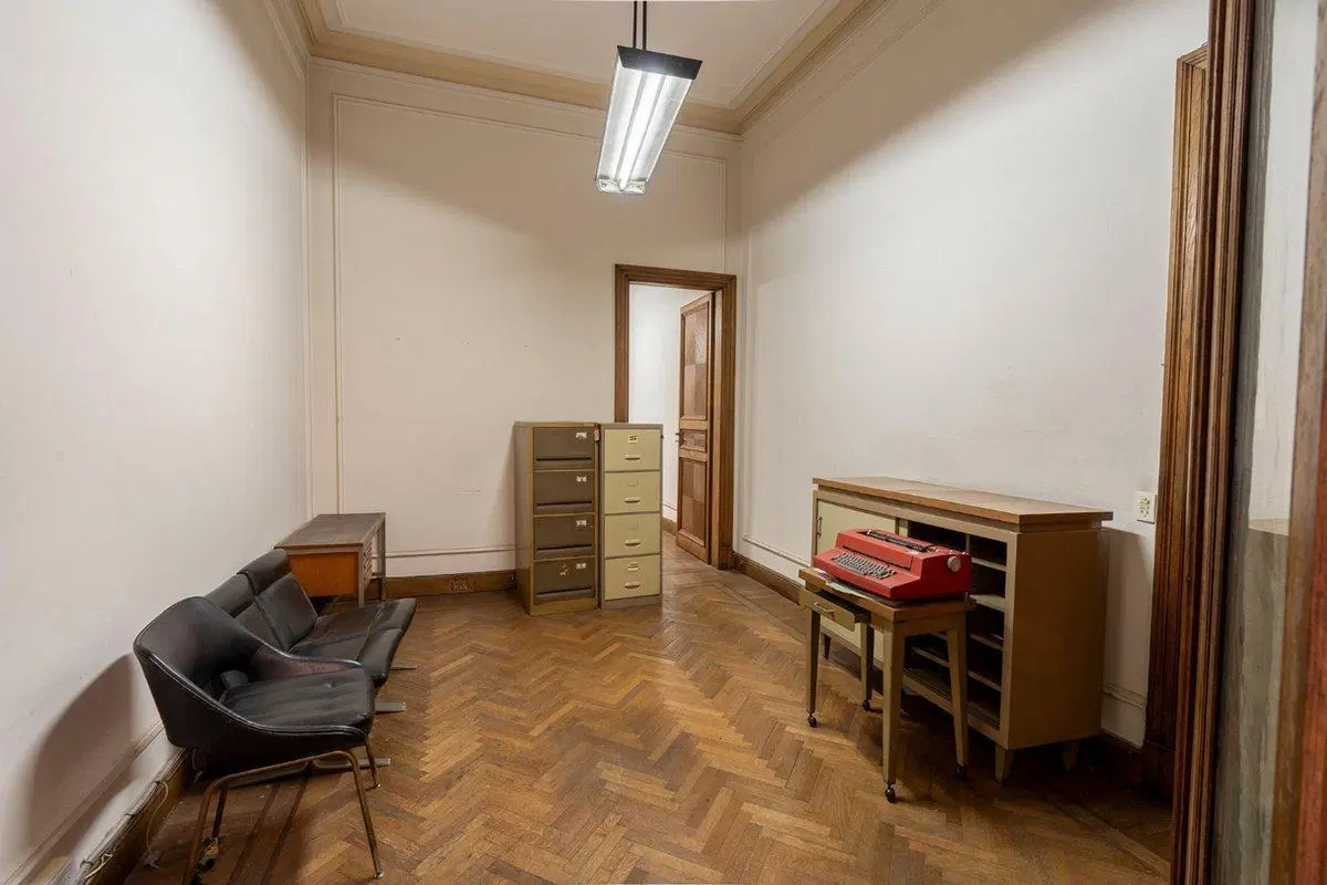 VENTA DE OFICINAS CONSULTORIOS, RECOLETA, CABA 2