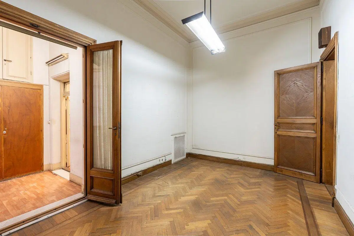 VENTA DE OFICINAS CONSULTORIOS, RECOLETA, CABA 8