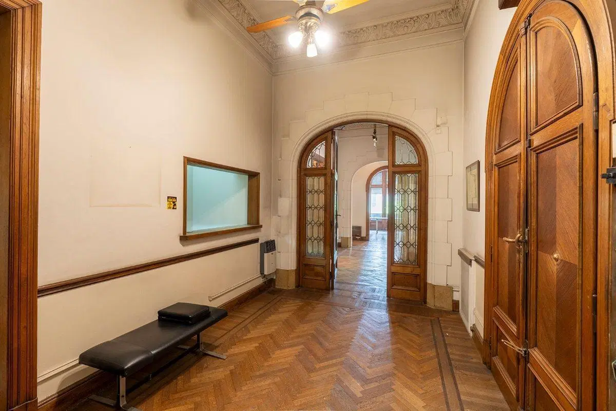 VENTA DE OFICINAS CONSULTORIOS, RECOLETA, CABA 3