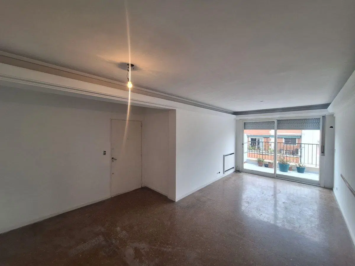ALQUILER DPTO 3 AMB C BALCON CONSTITUCION 5