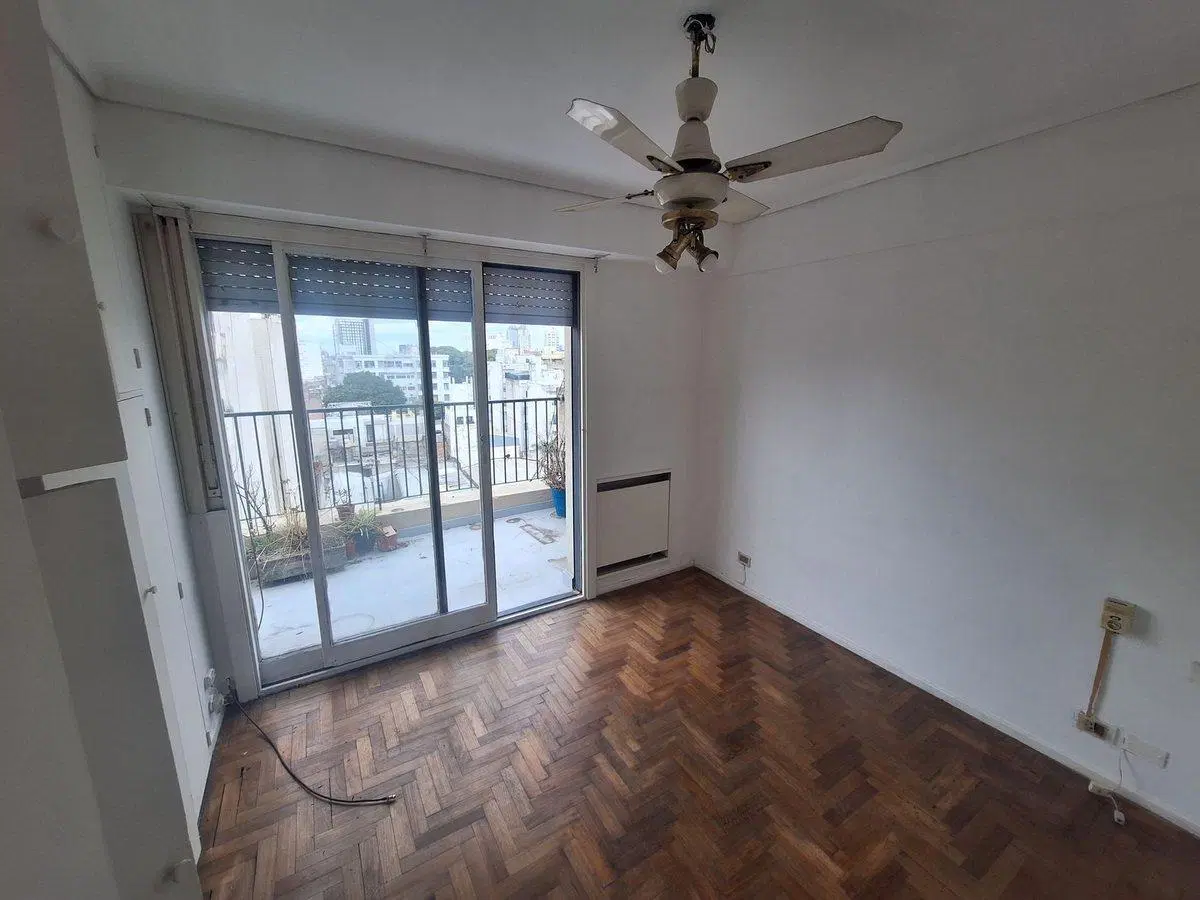 ALQUILER DPTO 3 AMB C BALCON CONSTITUCION 3