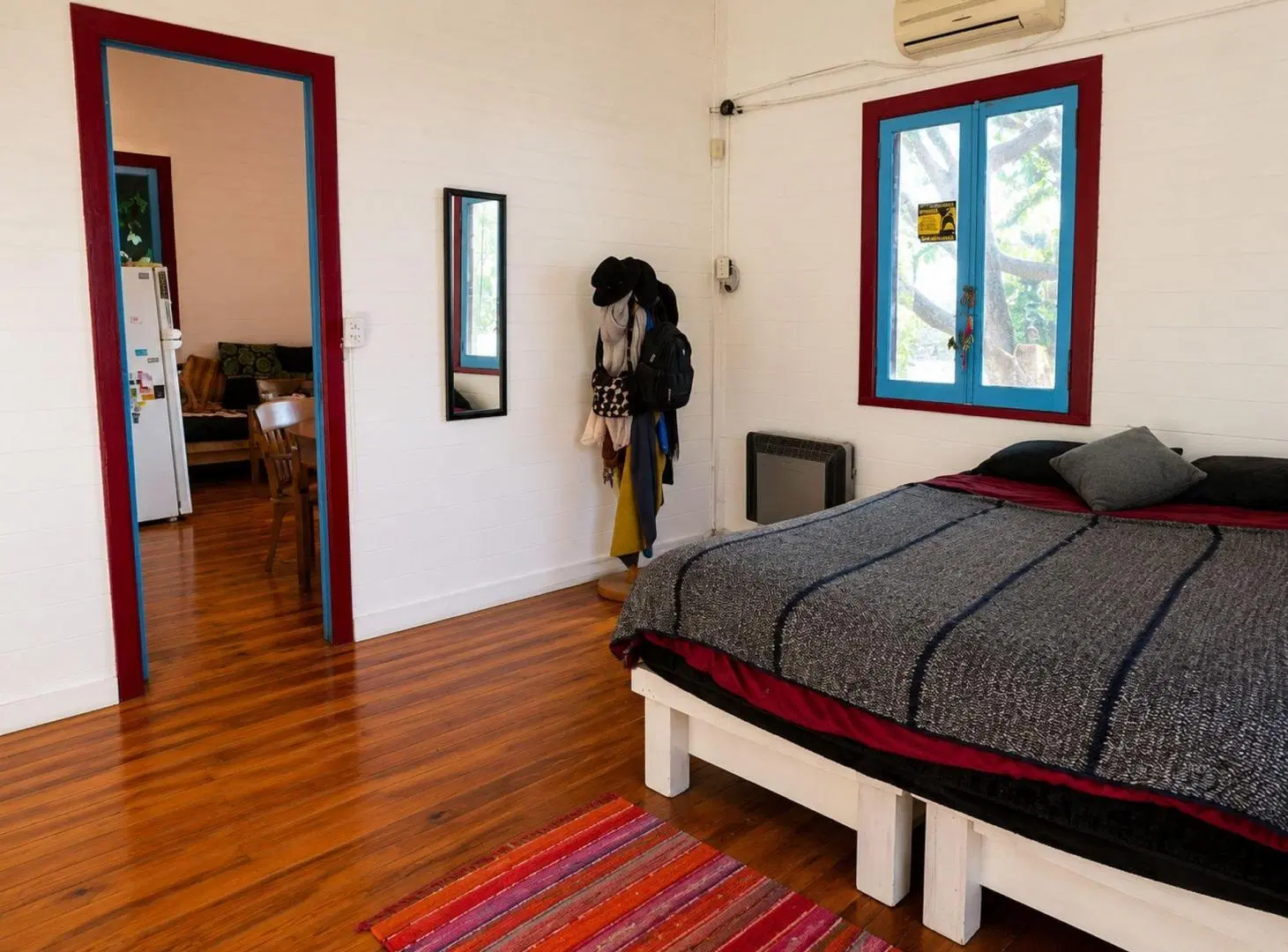 Venta casa 6 ambientes en Garibaldi 1675, La boca 5