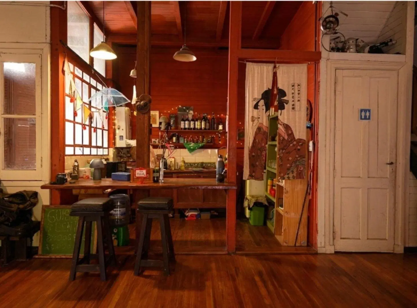 Venta casa 6 ambientes en Garibaldi 1675, La boca 4