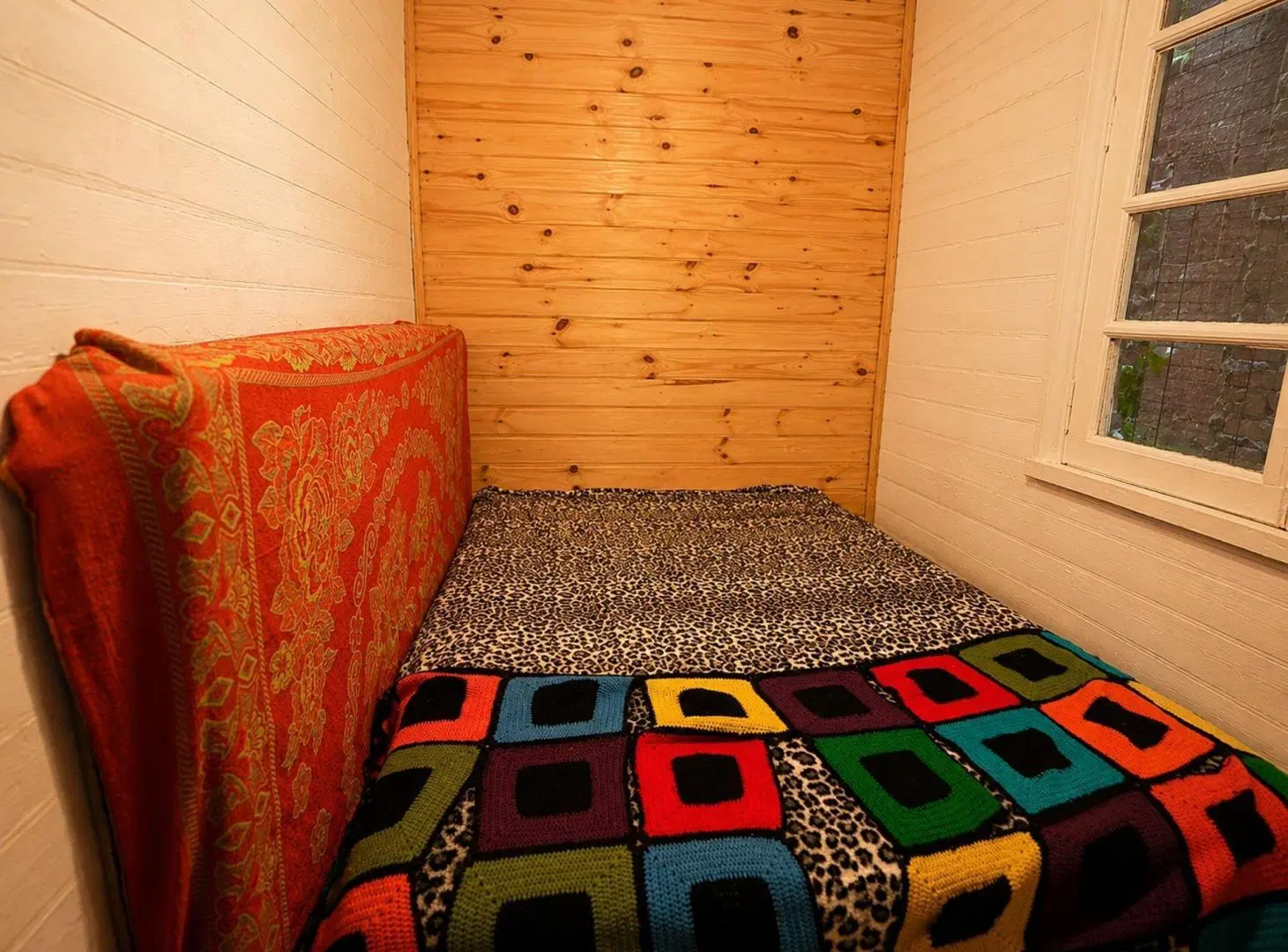 Venta casa 6 ambientes en Garibaldi 1675, La boca 8
