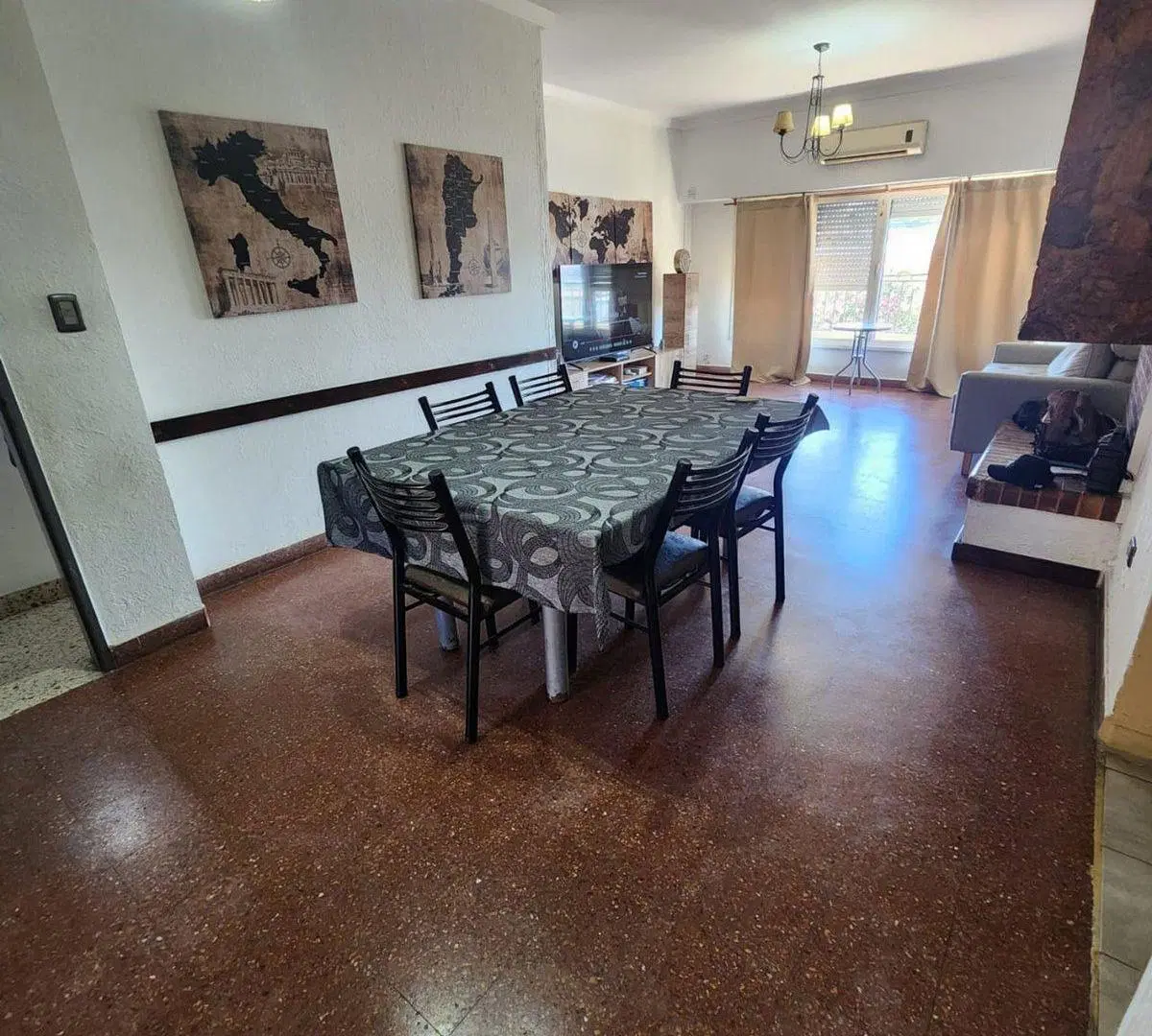 Venta Casa 4 ambientes con Deposito, Berazategui. 4