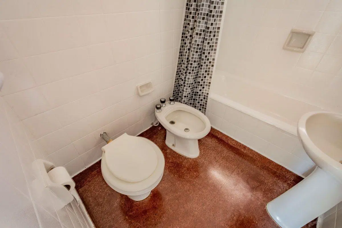 Semipiso 2 ambientes en venta La Boca CABA 5