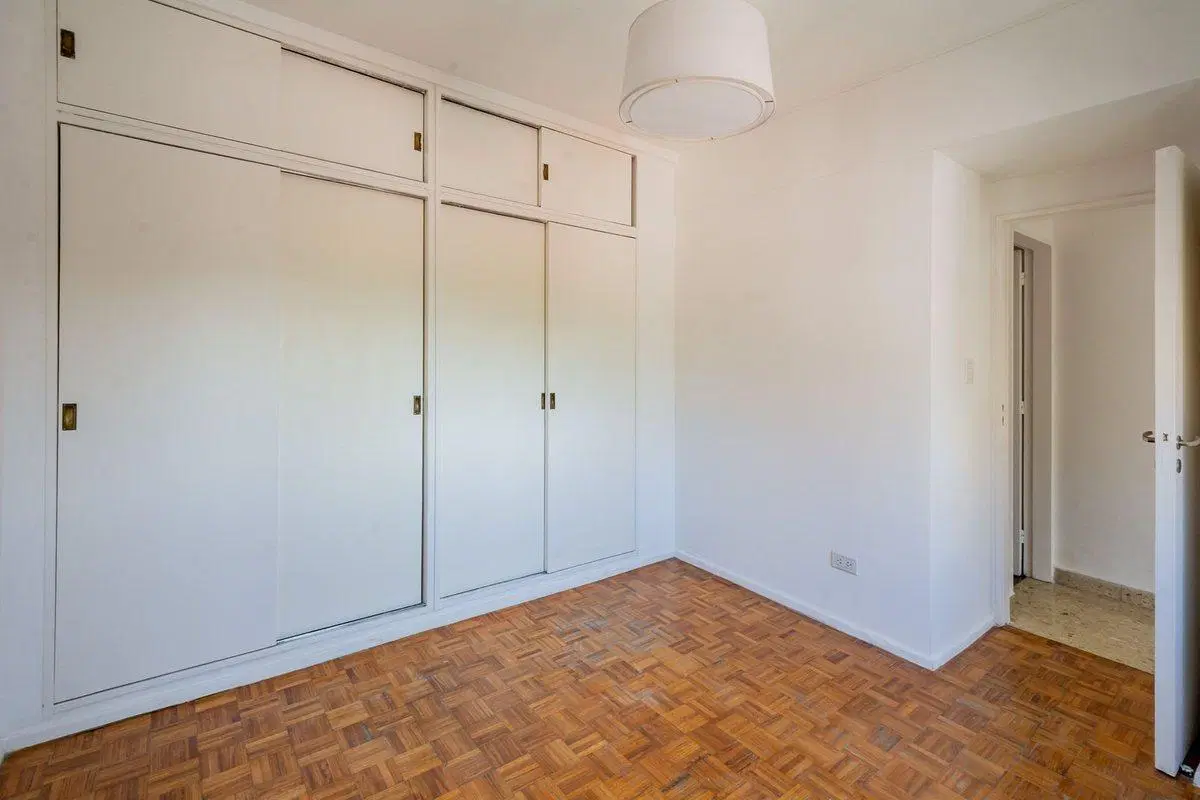 Semipiso 2 ambientes en venta La Boca CABA 5
