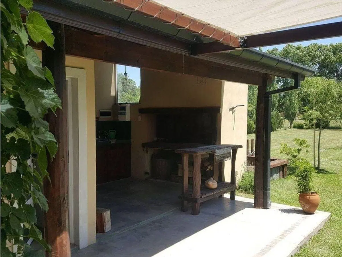VENTA - CASA - ESTANCIA LAS MALVINAS CNEL BRANDSEN 4
