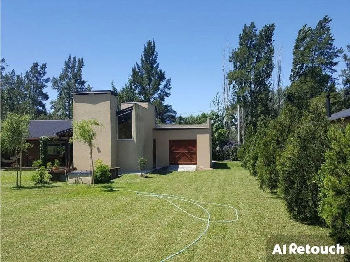 VENTA - CASA - ESTANCIA LAS MALVINAS CNEL BRANDSEN 3