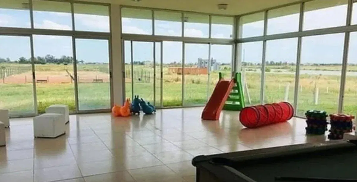 Lote en venta Tiempos de Canning 832.27 m2 5