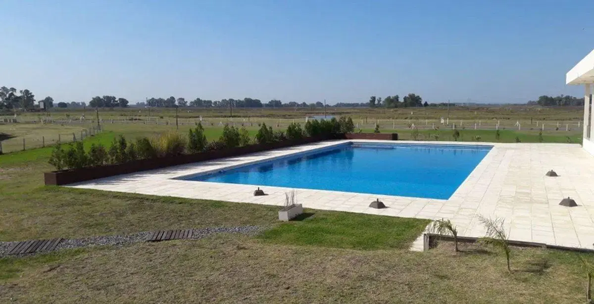 Lote en venta Tiempos de Canning 832.27 m2 3