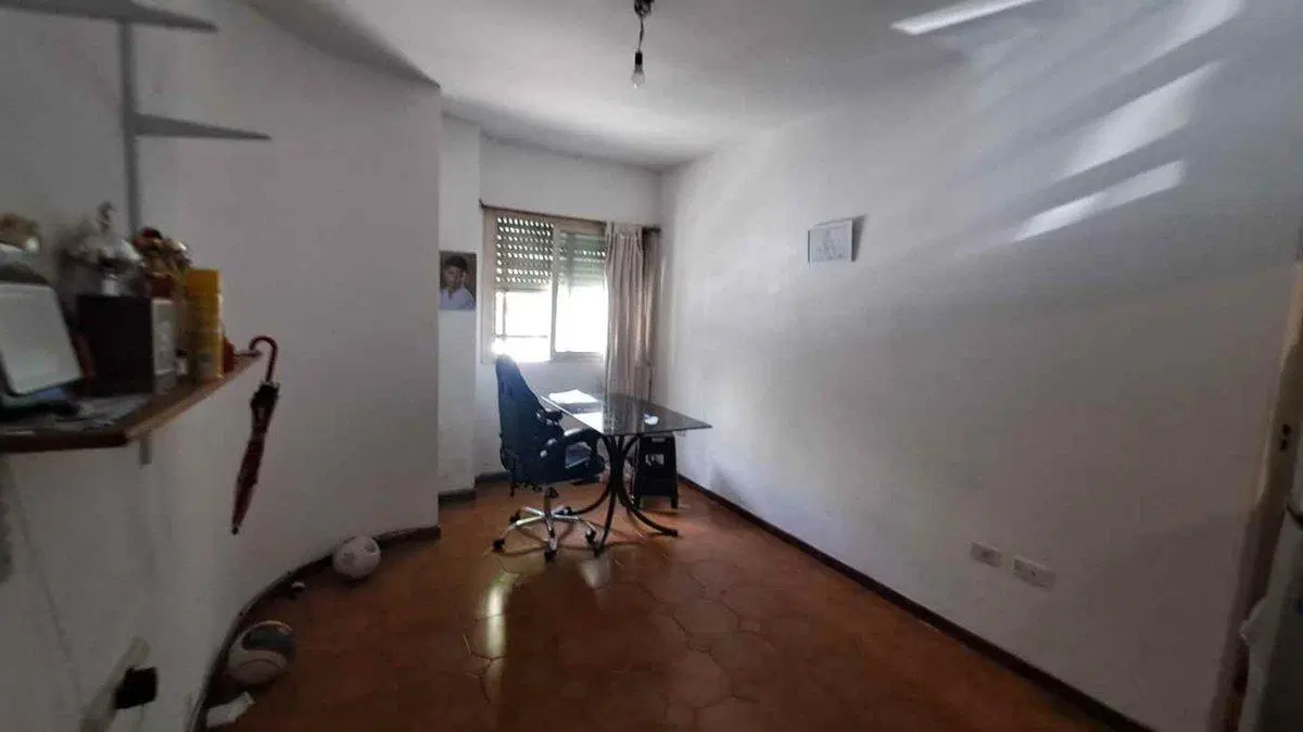 VENTA DEPTO 2 AMBIENTES CON PATIO EN AVELLANEDA 2