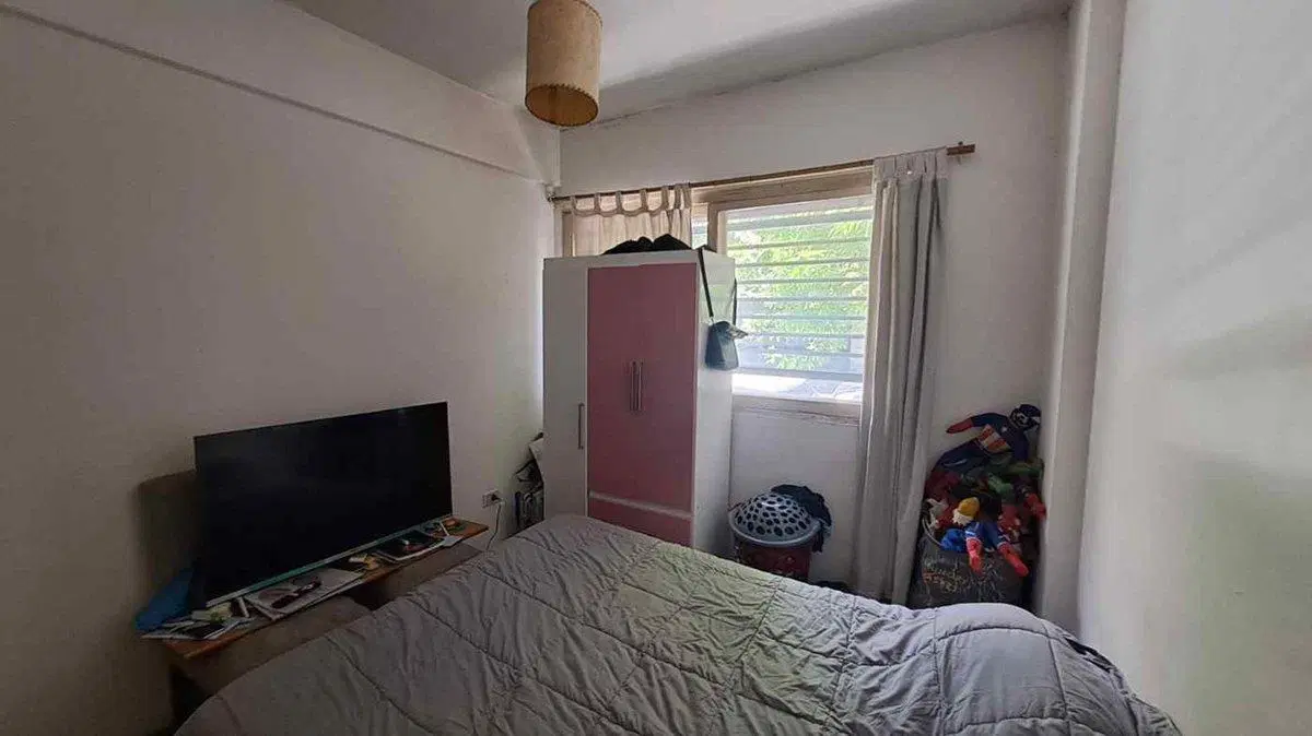 VENTA DEPTO 2 AMBIENTES CON PATIO EN AVELLANEDA 4