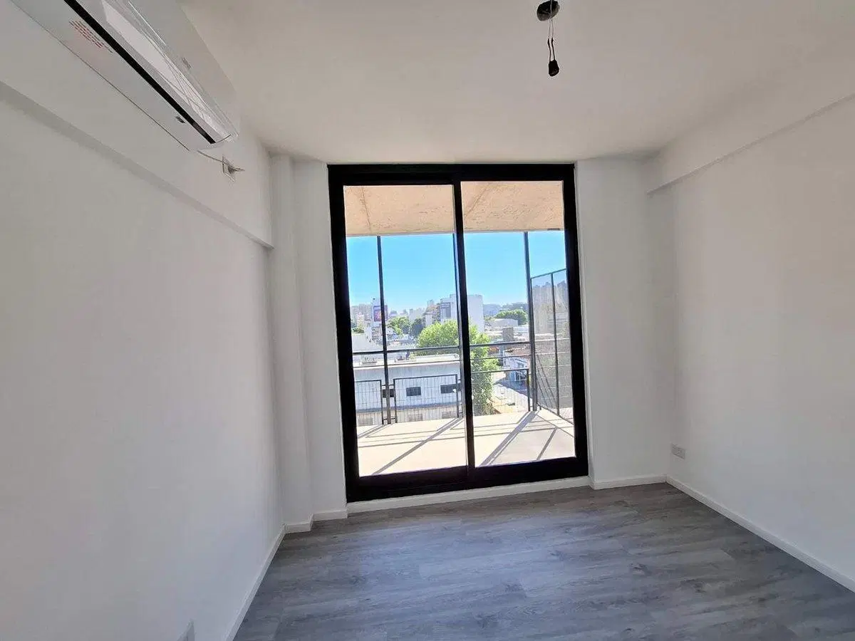 Venta 2 amb a estrenar Villa Crespo c/ Balcon Terr 3