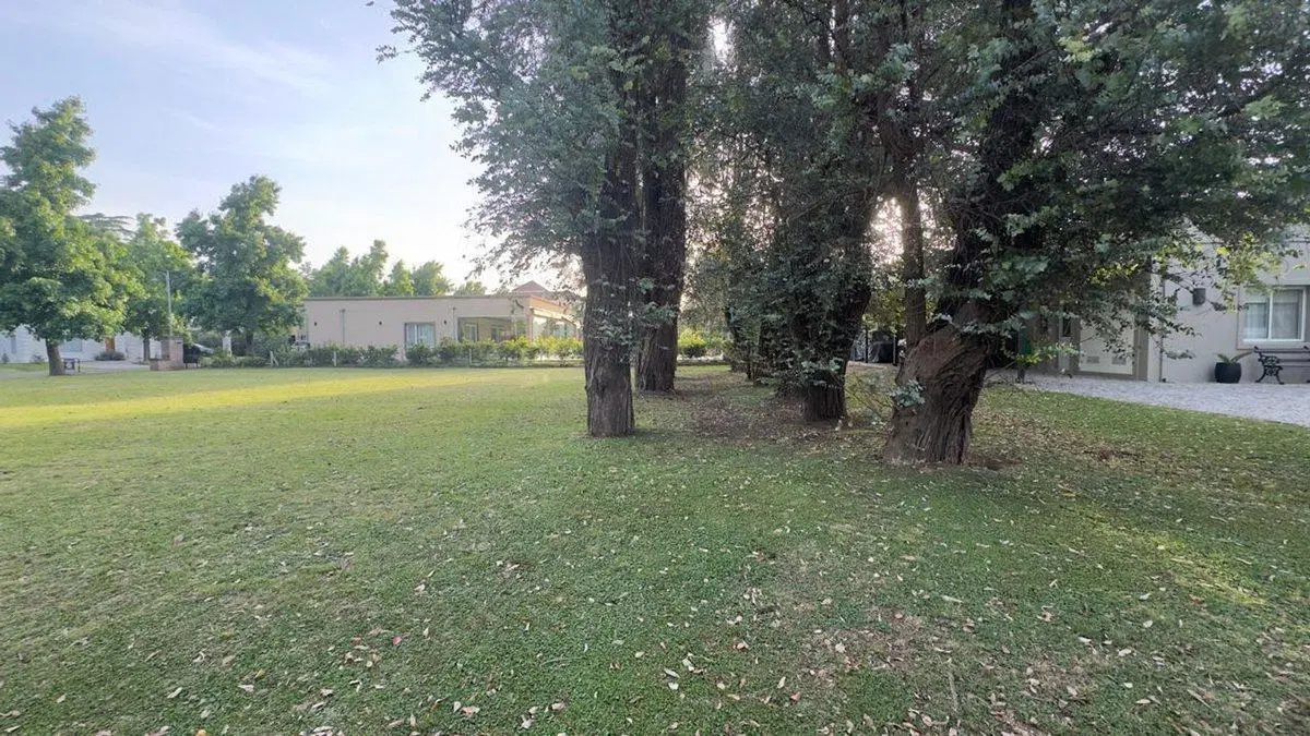 Lote Terreno en Venta Barrio Cerrado Pilar 867 m2 4