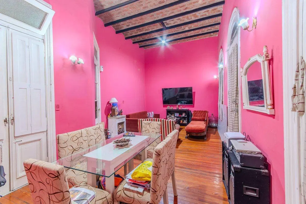 Venta PH 4 ambientes Constitucion 3