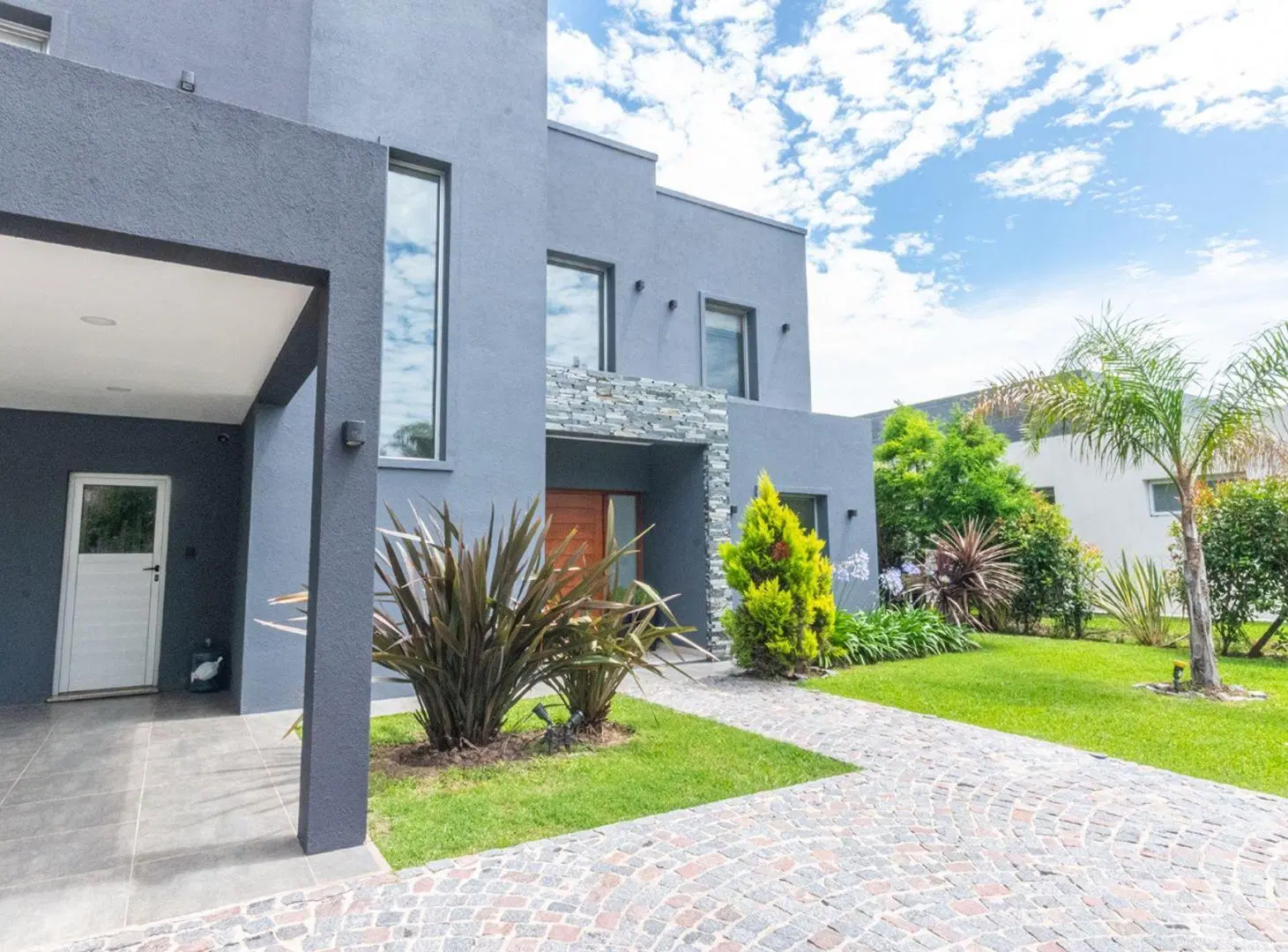 VENTA CASA BARRANCAS DE IRAOLA 4 AMB 4
