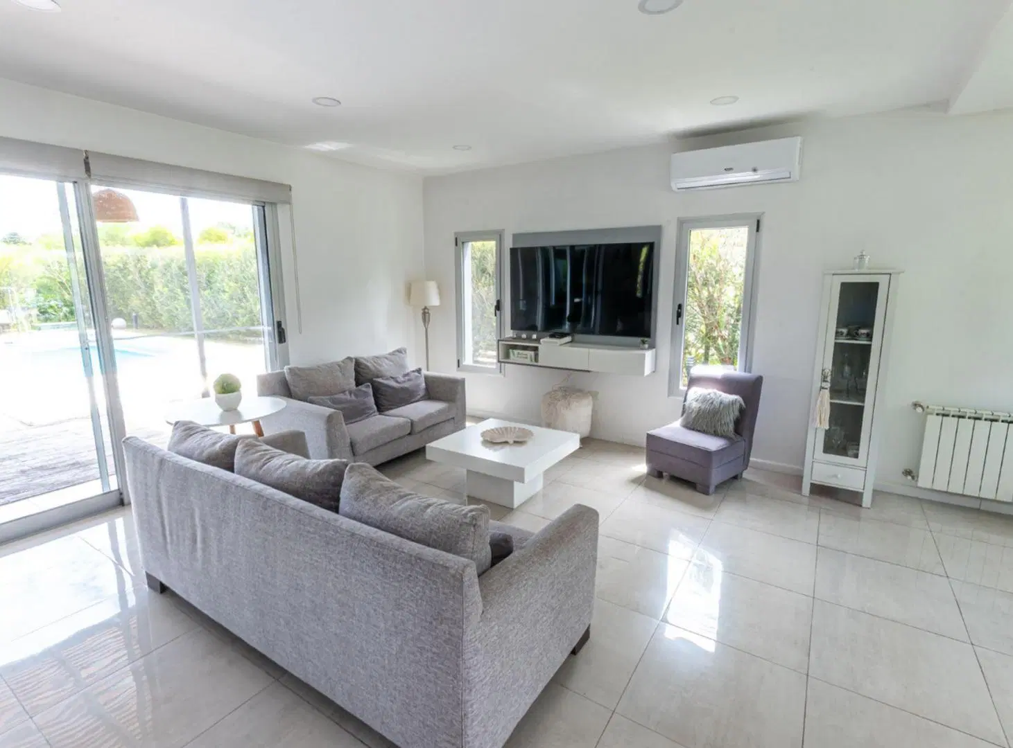 VENTA CASA BARRANCAS DE IRAOLA 4 AMB 8