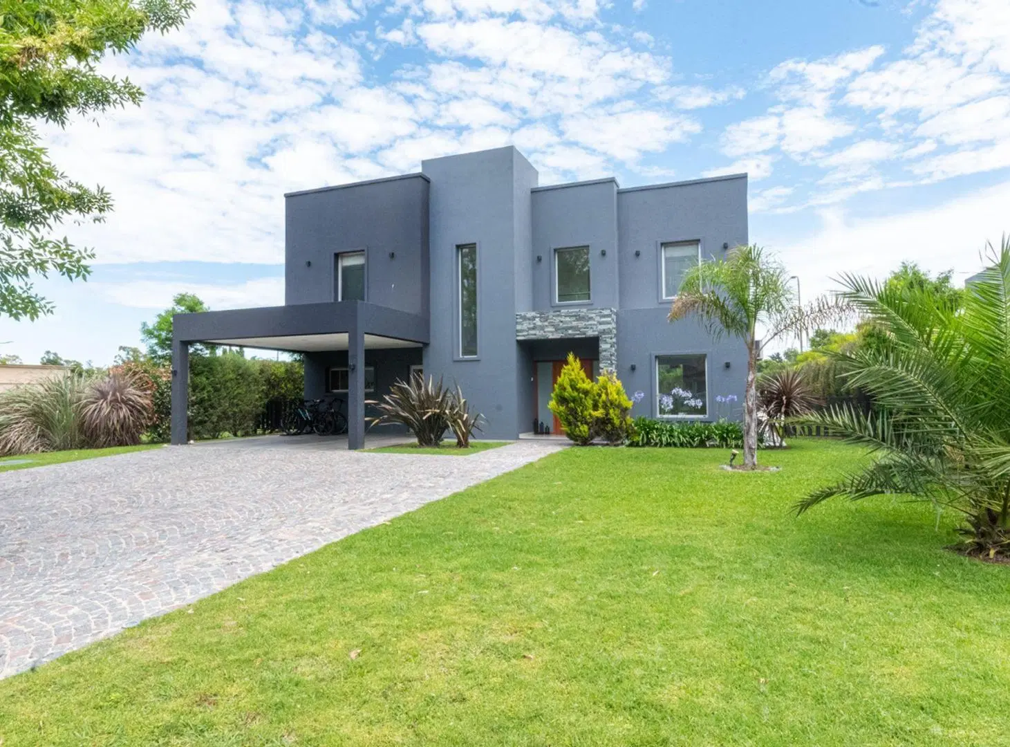 VENTA CASA BARRANCAS DE IRAOLA 4 AMB 2