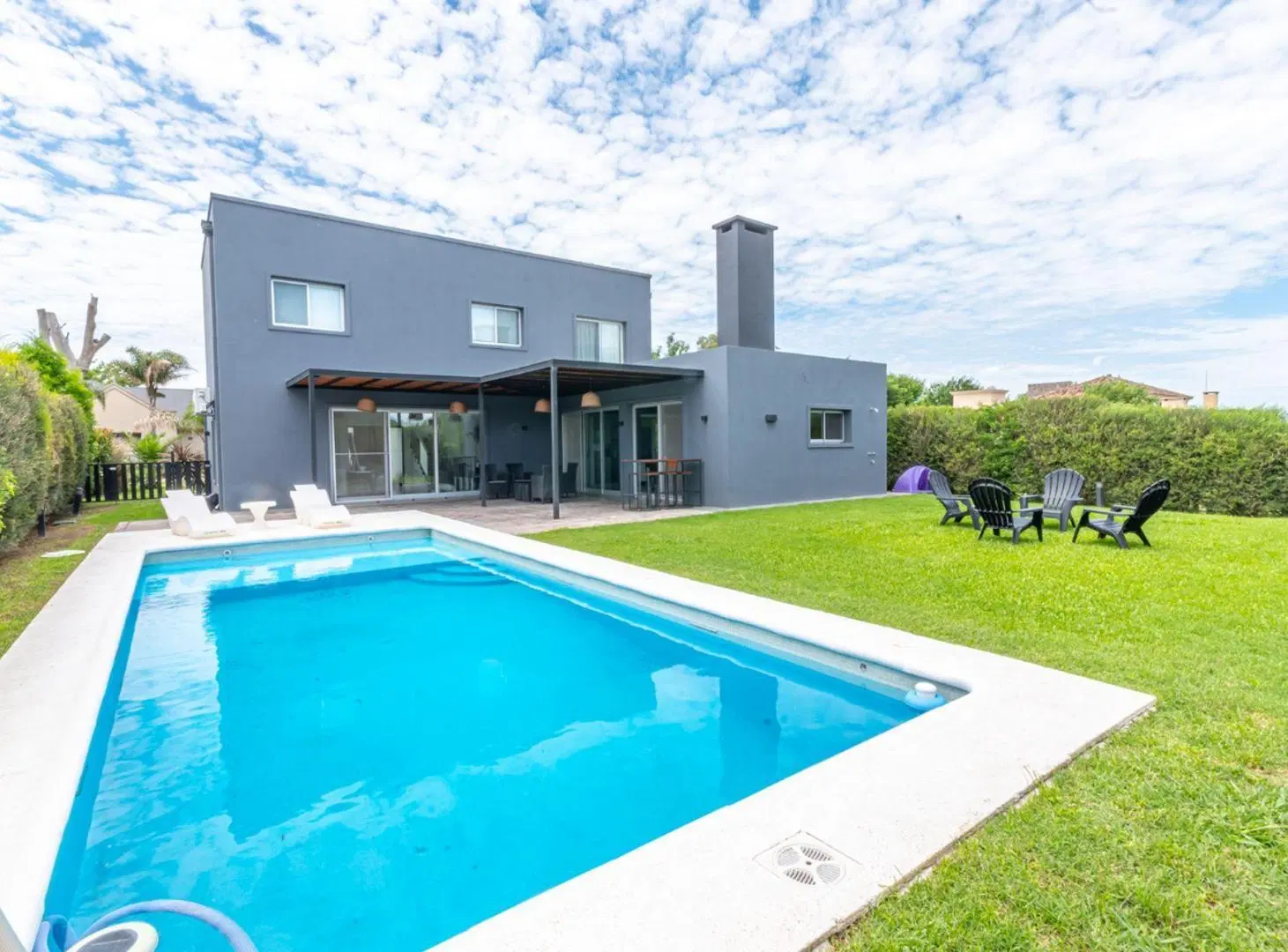 VENTA CASA BARRANCAS DE IRAOLA 4 AMB 3