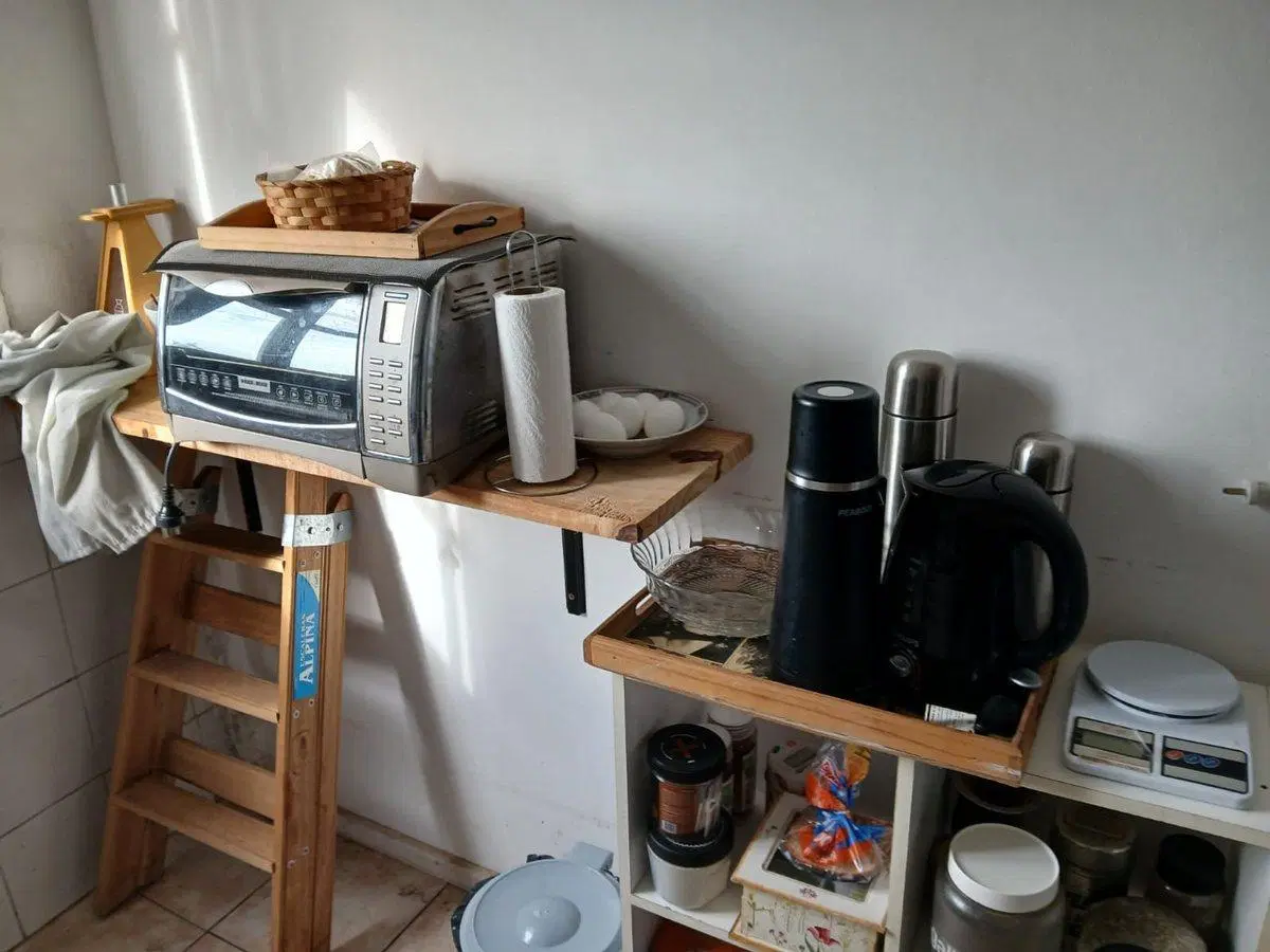 VENTA SEMIPISO 3 AMB L d Zamora Nuevas Condiciones 8