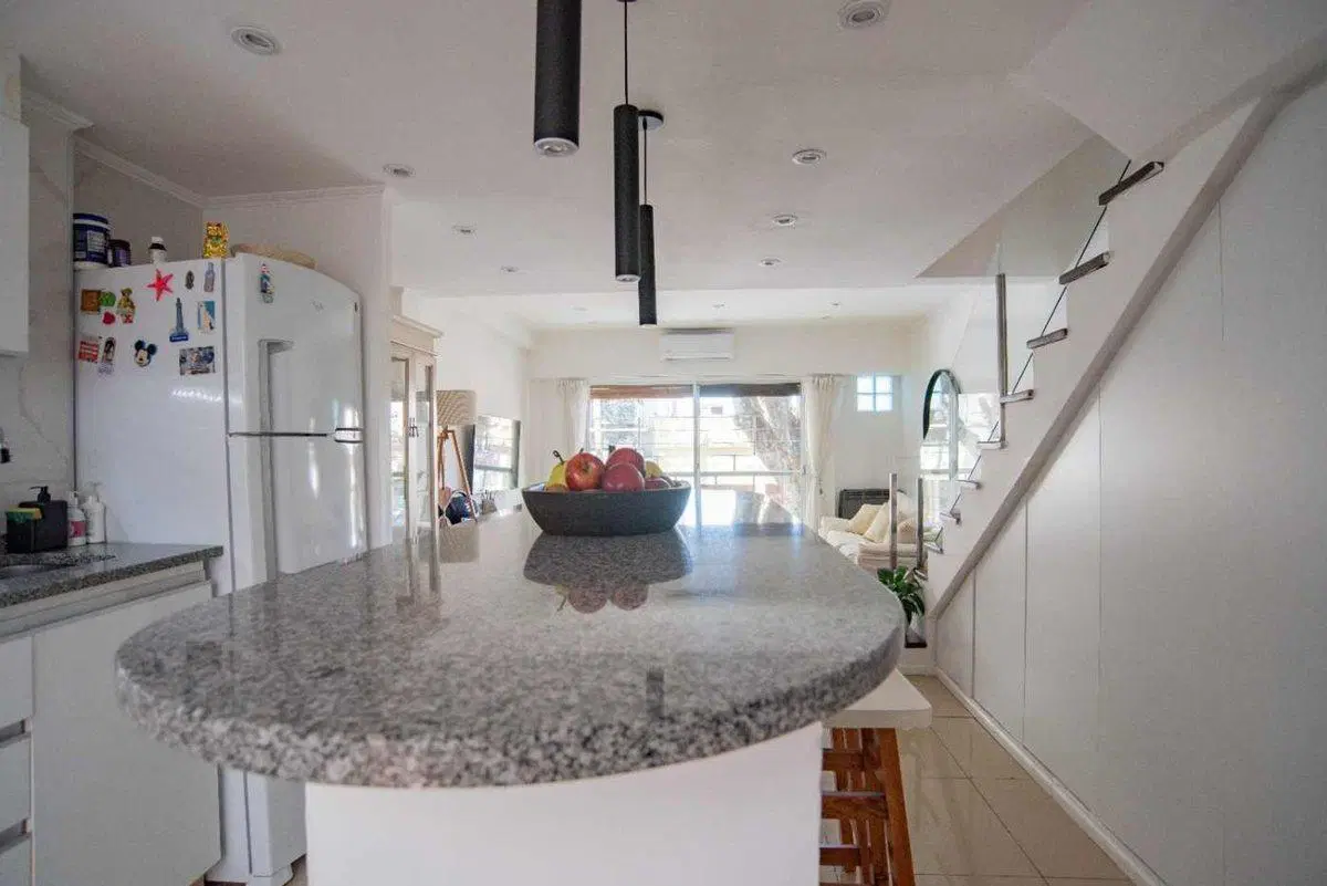 VENTA  DEPARTAMENTO  3 AMBIENTES  VILLA ORTUZAR 3