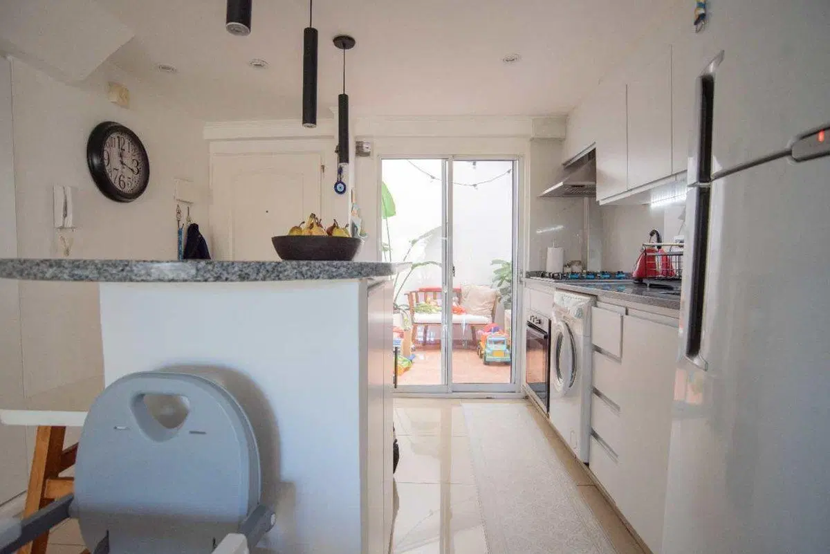 VENTA  DEPARTAMENTO  3 AMBIENTES  VILLA ORTUZAR 4