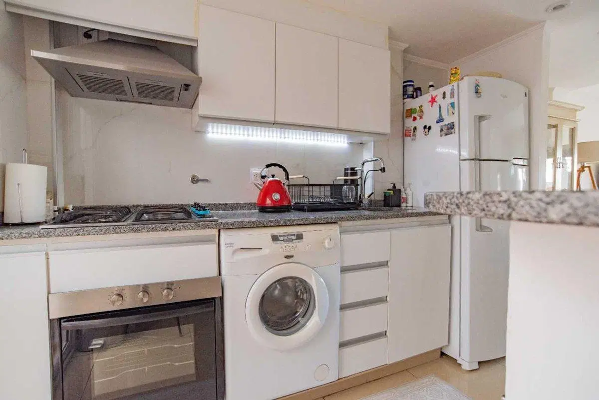 VENTA  DEPARTAMENTO  3 AMBIENTES  VILLA ORTUZAR 5