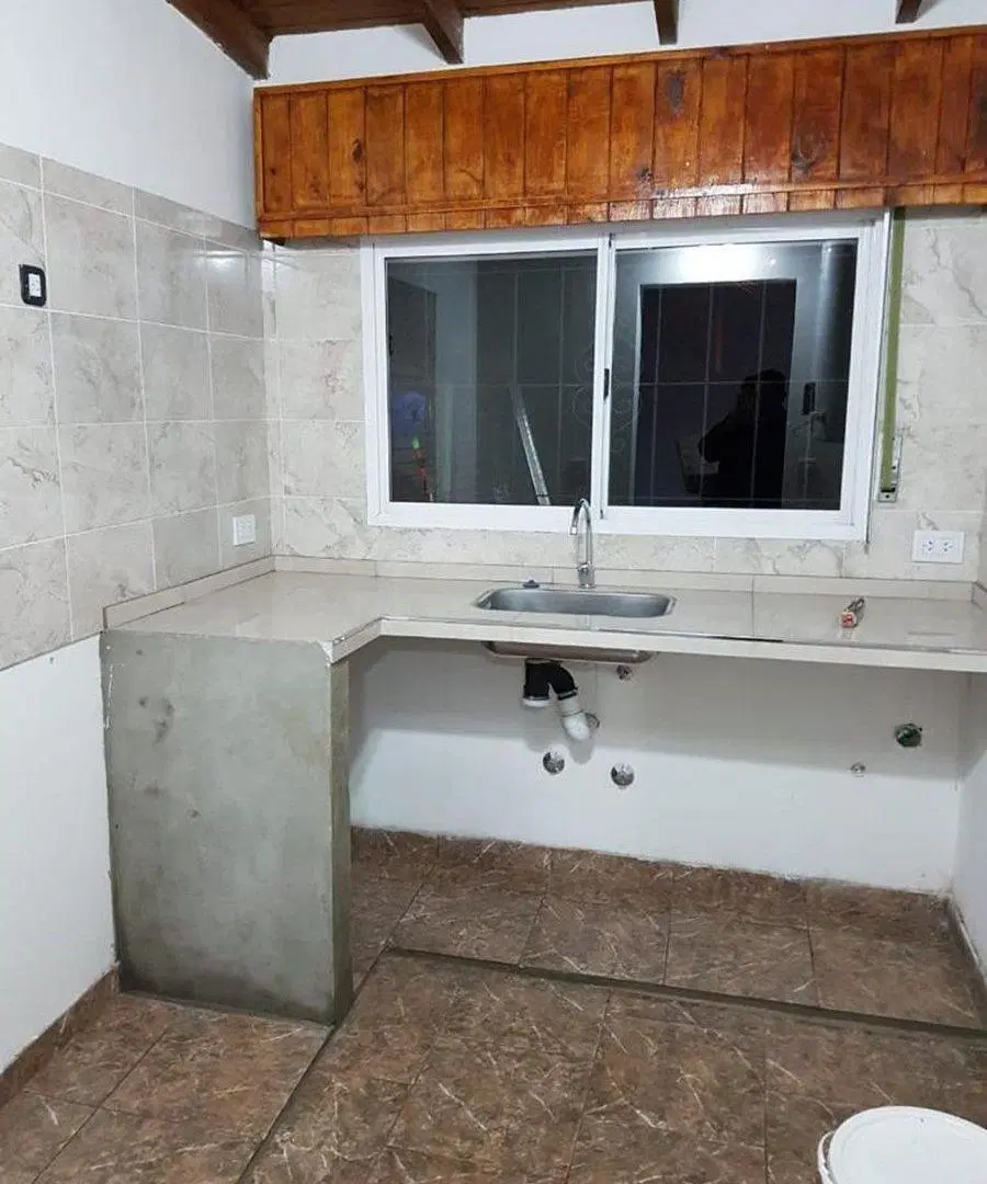 VENTA LOTE C/ CASA 3 AMB C. SPEGAZZINI (EZEIZA) 3