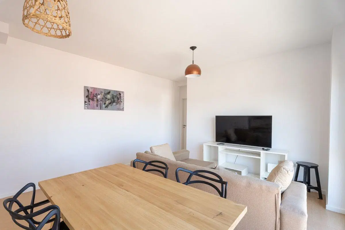 VENTA DEPTO 2 AMB AMENITIES COCHERA PARQ CHACABUCO 4