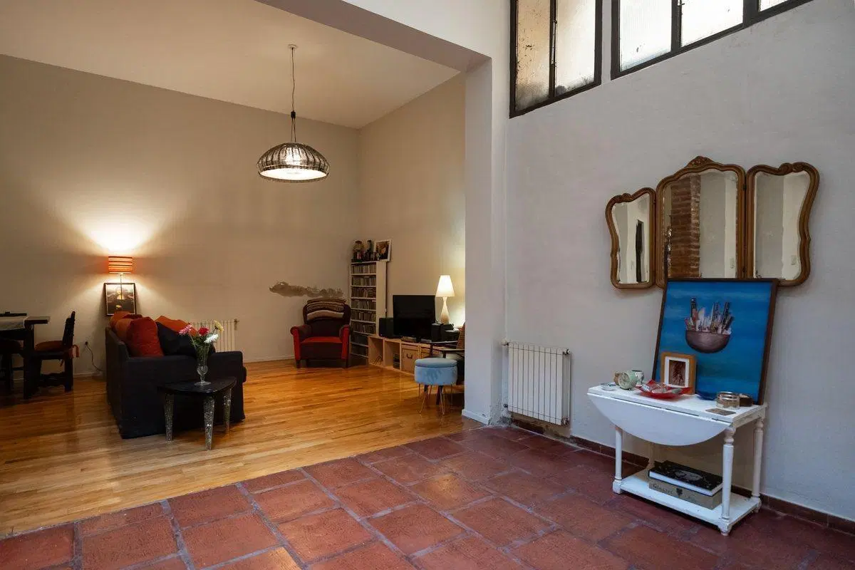 Villa del Parque: PH DE 4 AMB CON TERRAZA S/EXPEN 2