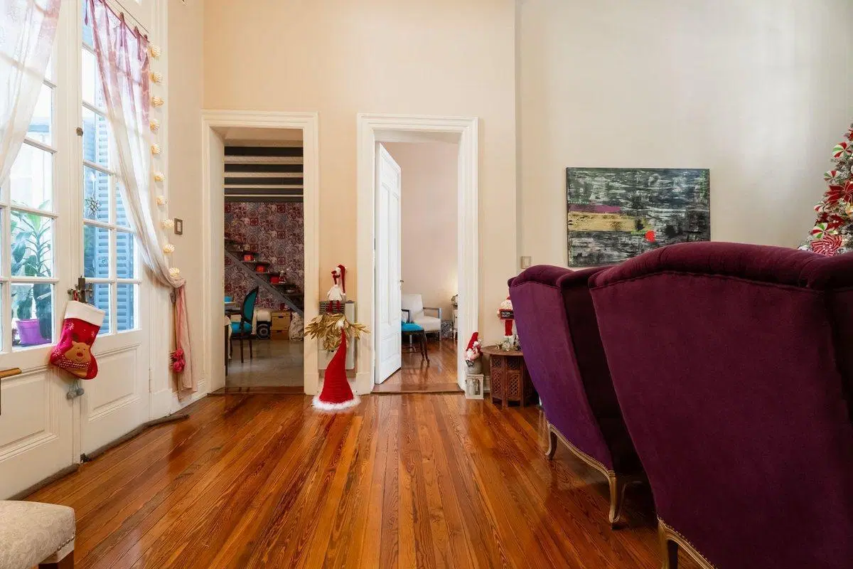 VENTA DEPARTAMENTO 5 AMBIENTES SAN NICOLAS 3