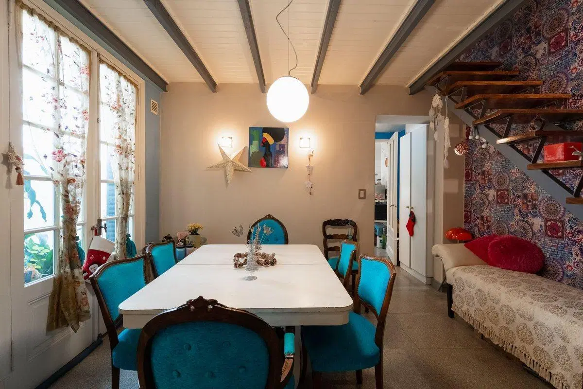 VENTA DEPARTAMENTO 5 AMBIENTES SAN NICOLAS 4