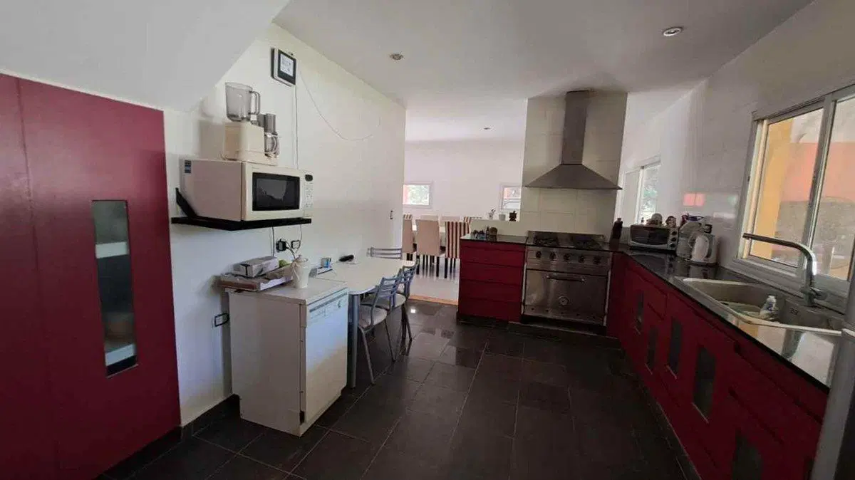 VENTA CASA 5 AMBIENTES 5