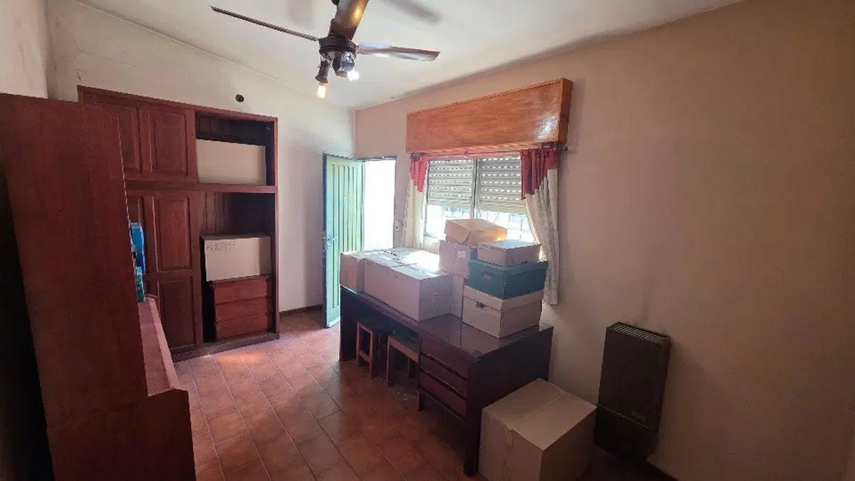 VENTA HAEDO PH 3 AMBIENTES PARQUE Y QUINCHO LAVAD. 2