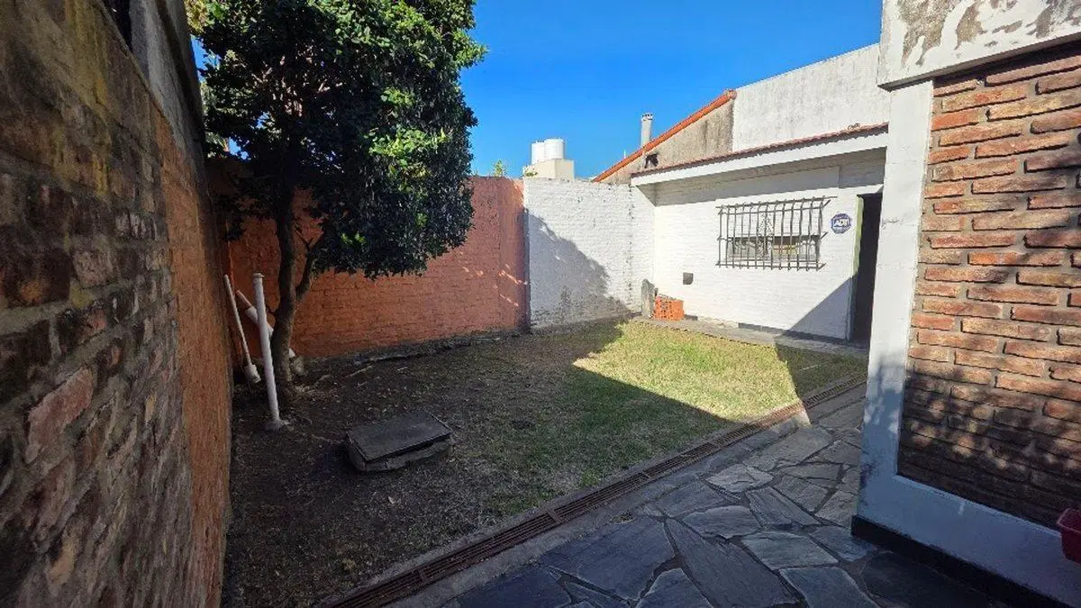 VENTA HAEDO PH 3 AMBIENTES PARQUE Y QUINCHO LAVAD. 5