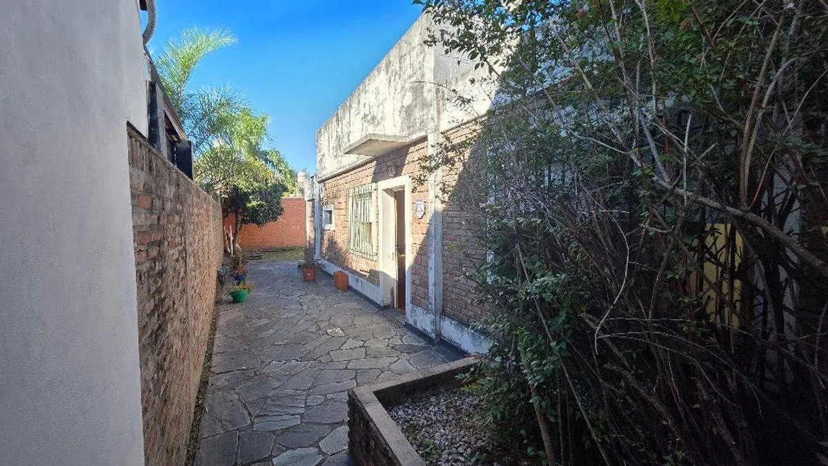 VENTA HAEDO PH 3 AMBIENTES PARQUE Y QUINCHO LAVAD. 4