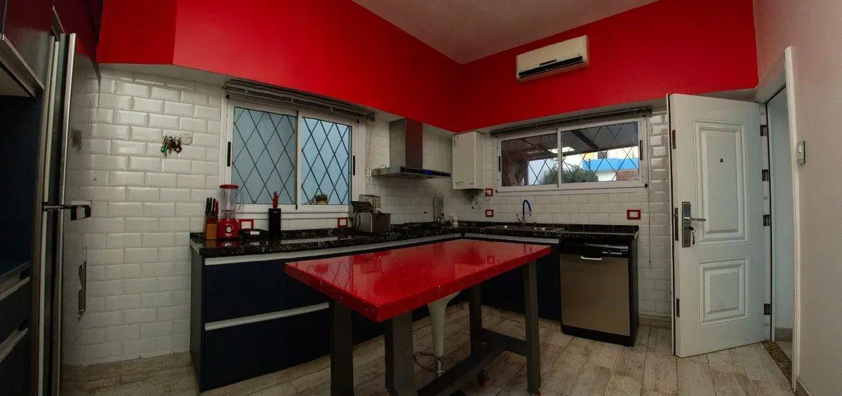 VENTA Villa Dominico Casa 3 amb + 2 departamentos 2