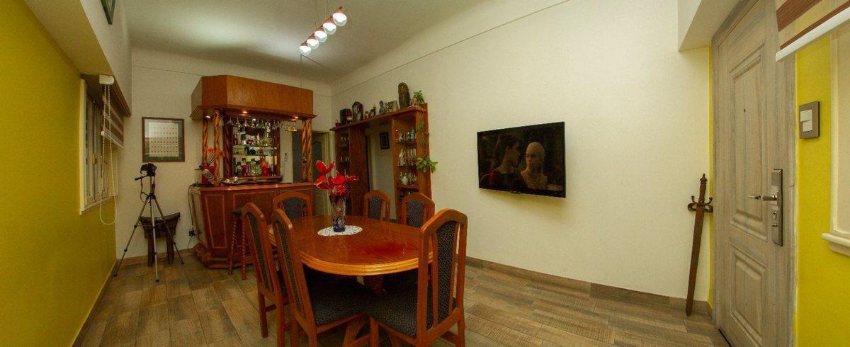 Foto de VENTA Villa Dominico Casa 3 amb + 2 departamentos, imagen 2