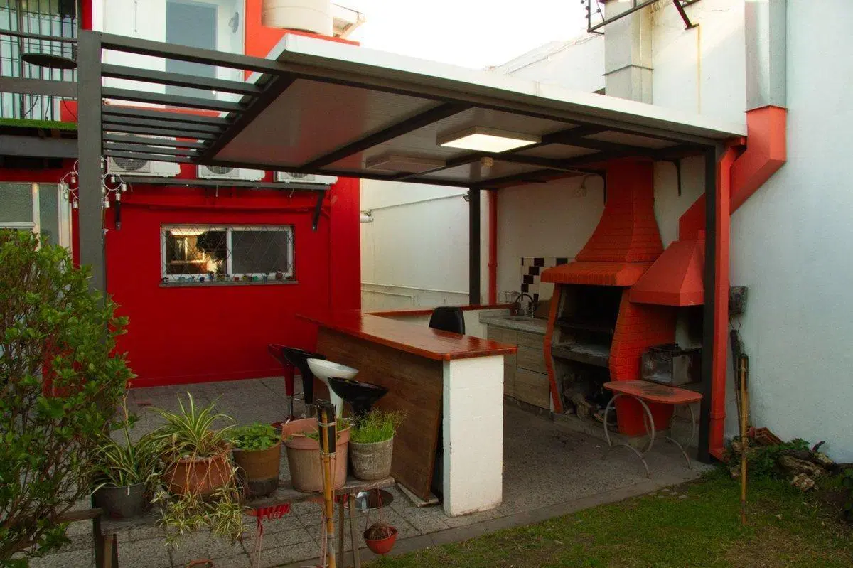 VENTA Villa Dominico Casa 3 amb + 2 departamentos 4