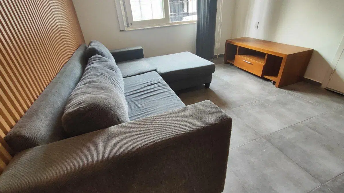 VENTA DEPARTAMENTO 2 AMBIENTES PATIO PARRILLA 3