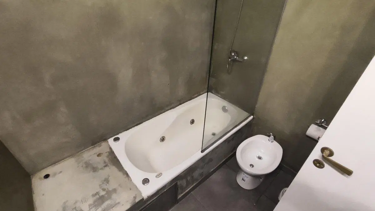 VENTA DEPARTAMENTO 2 AMBIENTES PATIO PARRILLA 5