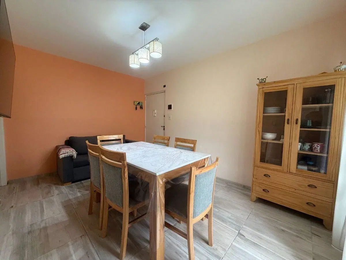 VENTA DEPTO 3 AMBIENTES DOCK SUD 4