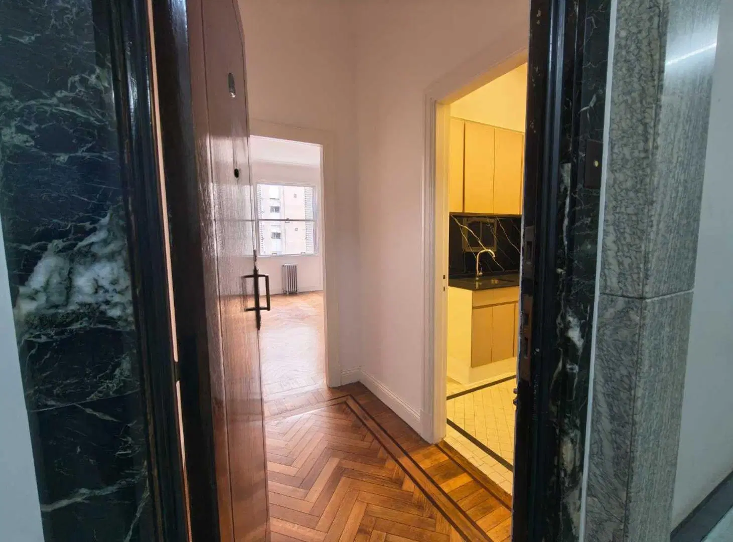 ALQUILER DPTO 2 AMB EXCLUSIVO - MICROCENTRO 2