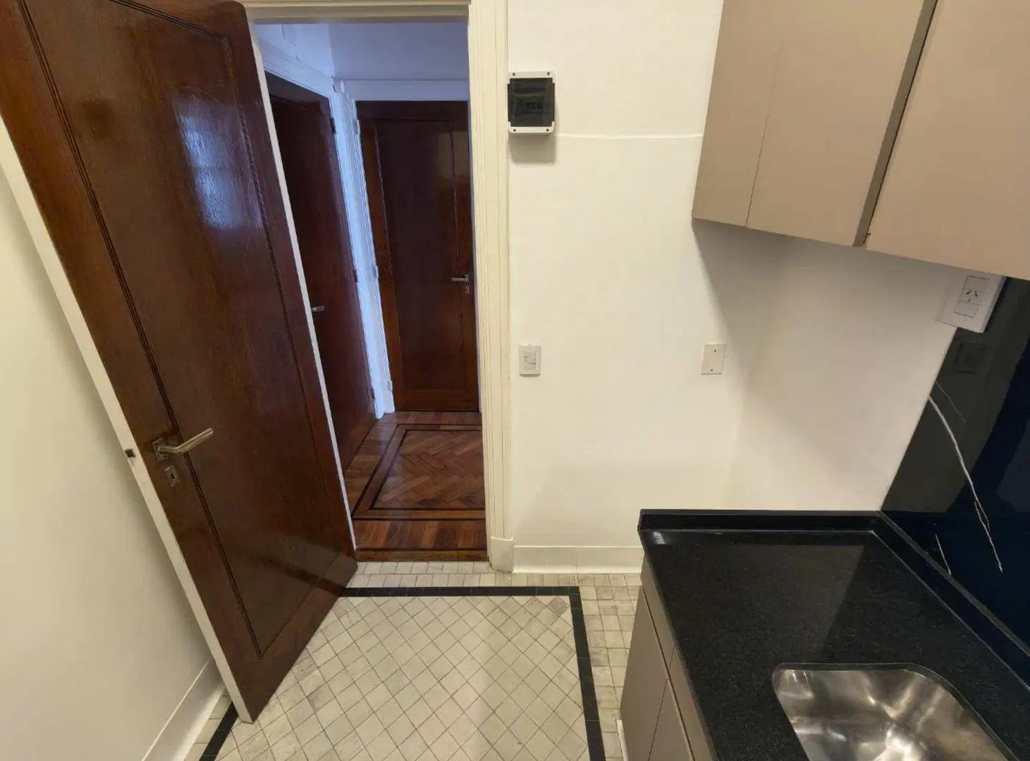 ALQUILER DPTO 2 AMB EXCLUSIVO - MICROCENTRO 3
