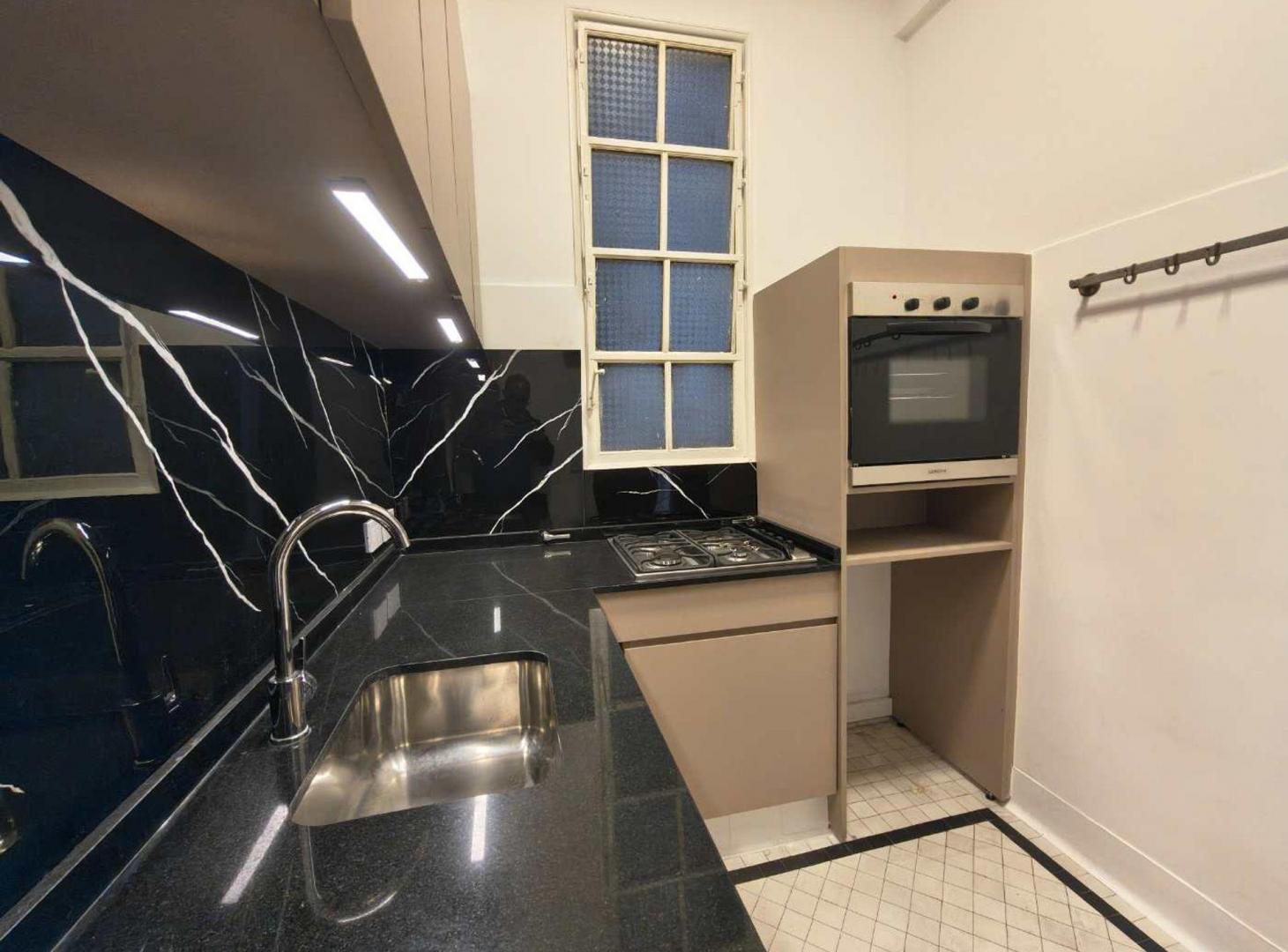 Foto de ALQUILER DPTO 2 AMB EXCLUSIVO - MICROCENTRO, imagen 5